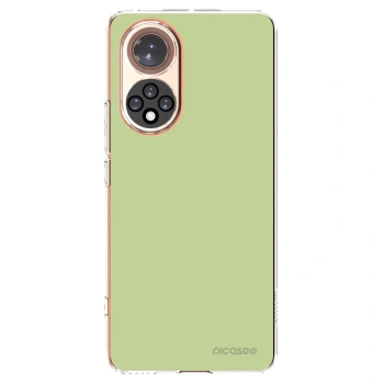 Picasee Honor 50 5G Hülle - Transparentes Silikon - Heavenly Hints