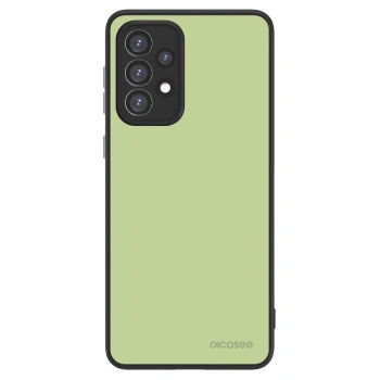 Picasee ULTIMATE CASE für Samsung Galaxy A33 5G A336 - Heavenly Hints