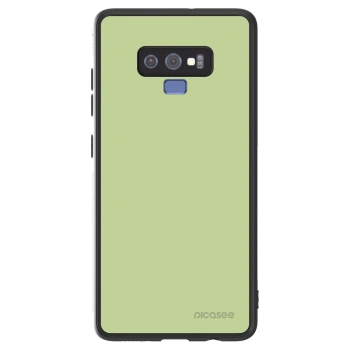 Hülle für Samsung Galaxy Note 9 N960F - Heavenly Hints