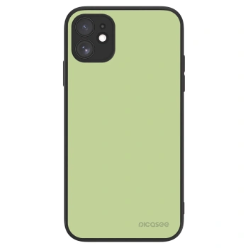 Picasee ULTIMATE CASE MagSafe für Apple iPhone 11 - Heavenly Hints