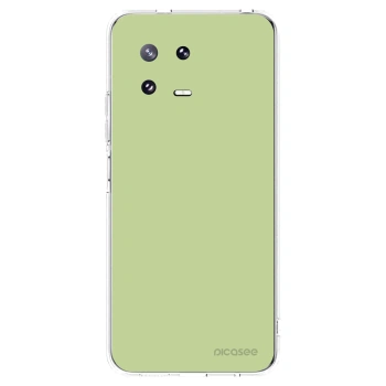Picasee Xiaomi 13 Pro Hülle - Transparentes Silikon - Heavenly Hints