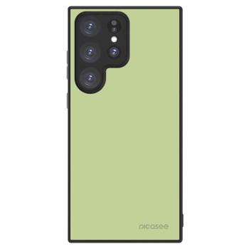 Picasee ULTIMATE CASE PowerShare für Samsung Galaxy S23 Ultra 5G - Heavenly Hints