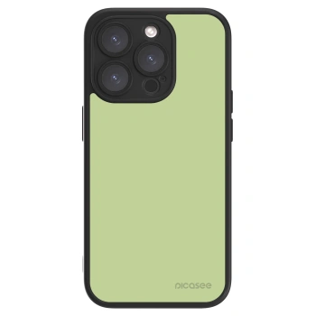 Picasee ULTIMATE CASE für Apple iPhone 15 Pro - Heavenly Hints