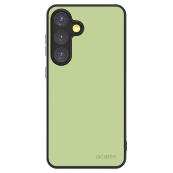 Picasee ULTIMATE CASE für Samsung Galaxy S24 S921B 5G - Heavenly Hints