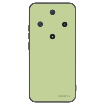 Picasee Honor Magic6 Lite 5G Hülle - Schwarzes Silikon - Heavenly Hints