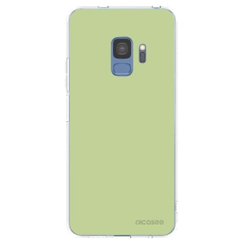 Hülle für Samsung Galaxy S9 G960F - Heavenly Hints