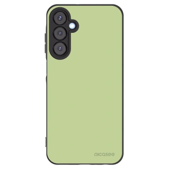 Picasee Samsung Galaxy A25 A256B 5G Hülle - Schwarzes Silikon - Heavenly Hints