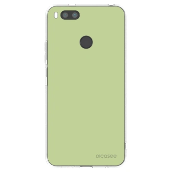 Picasee Xiaomi Redmi Note 11S 5G Hülle - Transparentes Silikon - Heavenly Hints