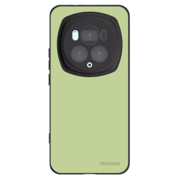 Picasee Honor Magic6 Pro Hülle - Schwarzes Silikon - Heavenly Hints