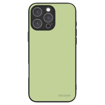 Picasee ULTIMATE CASE MagSafe für Apple iPhone 16 Pro Max - Heavenly Hints