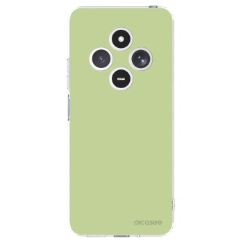 Picasee Xiaomi Redmi 14C Hülle - Transparentes Silikon - Heavenly Hints