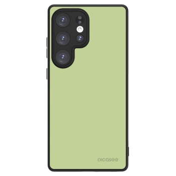 Picasee ULTIMATE CASE PowerShare für Samsung Galaxy S25 Ultra 5G - Heavenly Hints