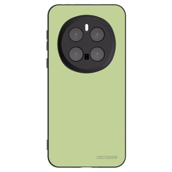 Picasee Honor Magic7 Pro 5G Hülle - Schwarzes Silikon - Heavenly Hints