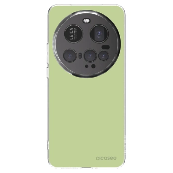 Picasee Xiaomi 15 Ultra Hülle - Transparentes Silikon - Heavenly Hints