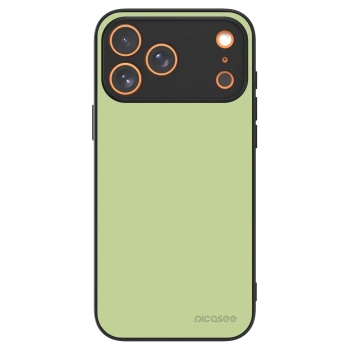 Picasee ULTIMATE CASE MagSafe für Apple iPhone 17 Pro Max - Heavenly Hints