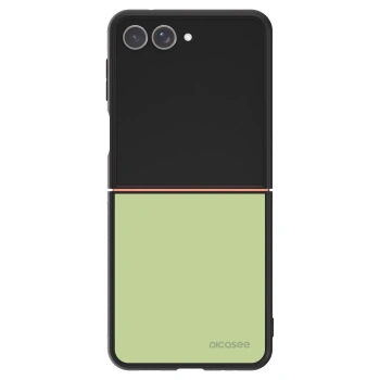 Hülle für Samsung Galaxy Z Flip7 5G - Heavenly Hints