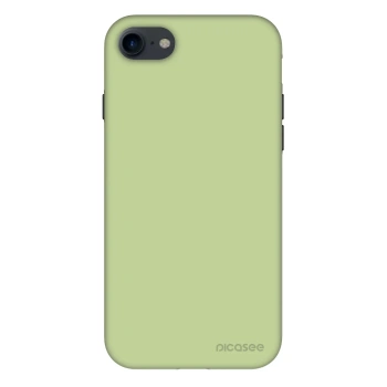 Hülle für Apple iPhone SE 2022 - Heavenly Hints