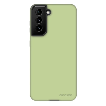 Picasee Fashion Case für Samsung Galaxy S22 5G - Heavenly Hints