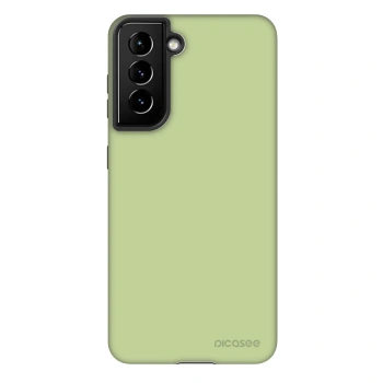 Hülle für Samsung Galaxy S21 FE 5G - Heavenly Hints