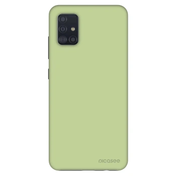 Hülle für Samsung Galaxy A51 A515F - Heavenly Hints