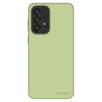 Hülle für Samsung Galaxy A33 5G A336 - Heavenly Hints