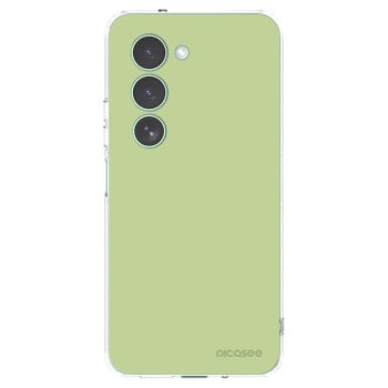 Picasee Xiaomi Redmi 15 5G Hülle - Transparentes Silikon - Heavenly Hints