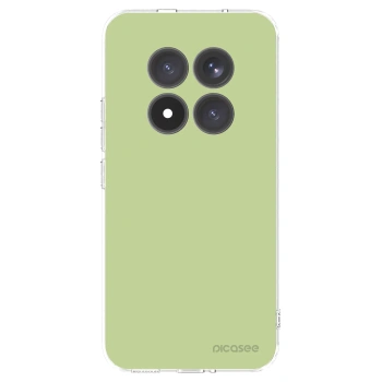 Picasee Xiaomi Redmi Note 15 Pro+ Hülle - Transparentes Silikon - Heavenly Hints