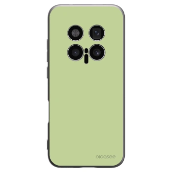 Picasee Honor Magic8 Pro 5G Hülle - Schwarzes Silikon - Heavenly Hints