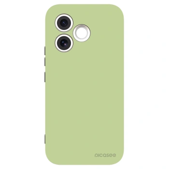 Picasee Honor 600 Lite Hülle - Schwarzes Silikon - Heavenly Hints