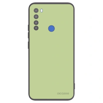 Hülle für Xiaomi Redmi Note 8T - Heavenly Hints