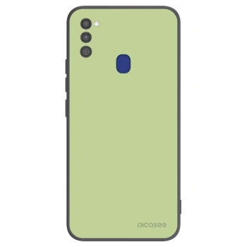 Hülle für Samsung Galaxy M21 M215F - Heavenly Hints