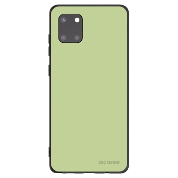 Hülle für Samsung Galaxy Note 10 Lite N770F - Heavenly Hints