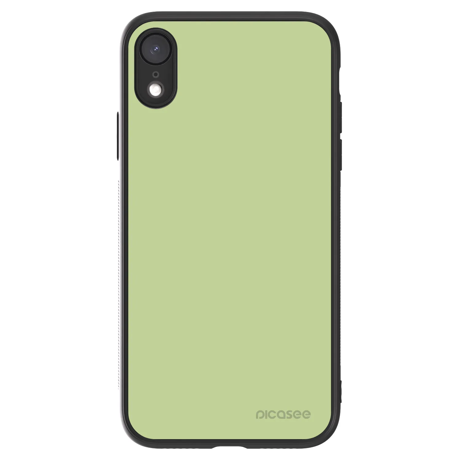 Picasee ULTIMATE CASE für Apple iPhone XR - Heavenly Hints