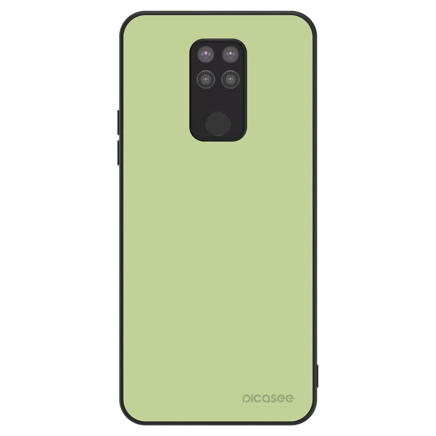 Picasee ULTIMATE CASE für Xiaomi Redmi Note 9 - Heavenly Hints