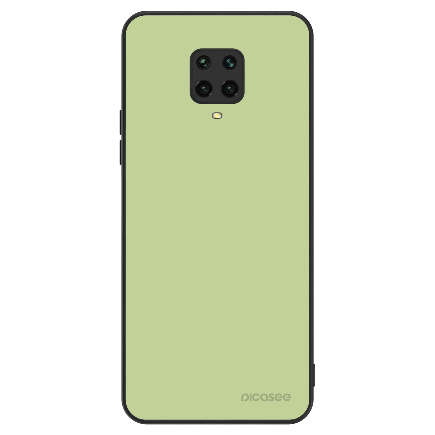 Picasee ULTIMATE CASE für Xiaomi Redmi Note 9 Pro - Heavenly Hints