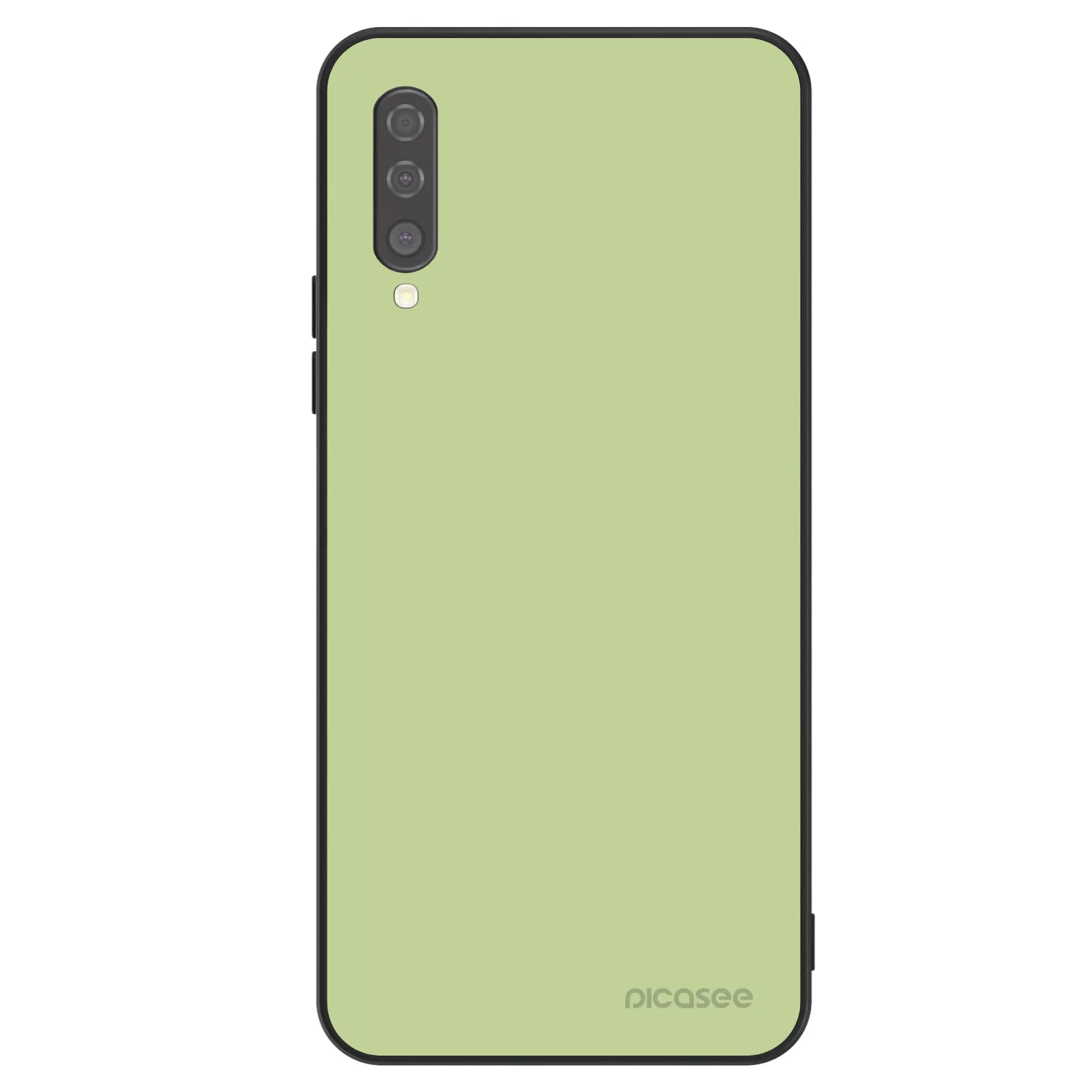 Picasee ULTIMATE CASE für Samsung Galaxy A50 A505F - Heavenly Hints