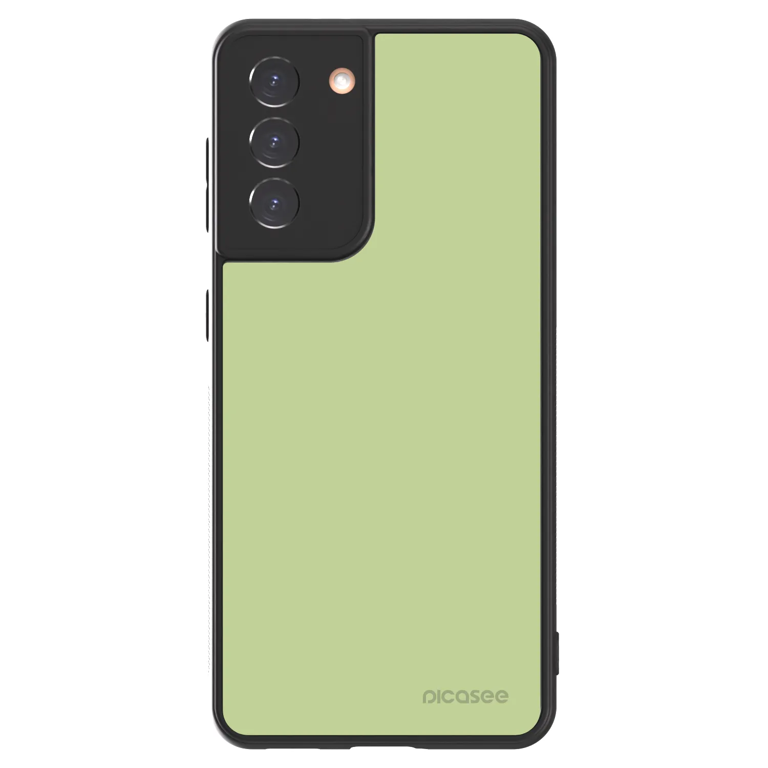 Picasee ULTIMATE CASE für Samsung Galaxy S21 5G G991B - Heavenly Hints