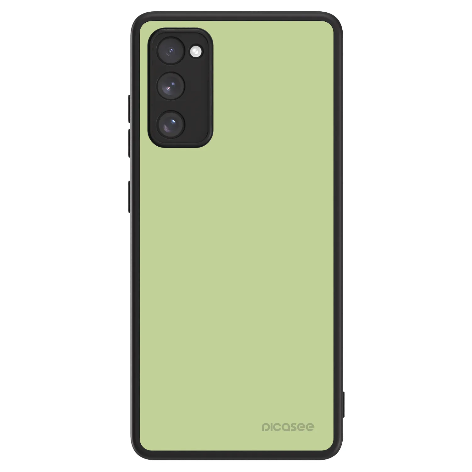 Picasee ULTIMATE CASE für Samsung Galaxy S20 FE - Heavenly Hints