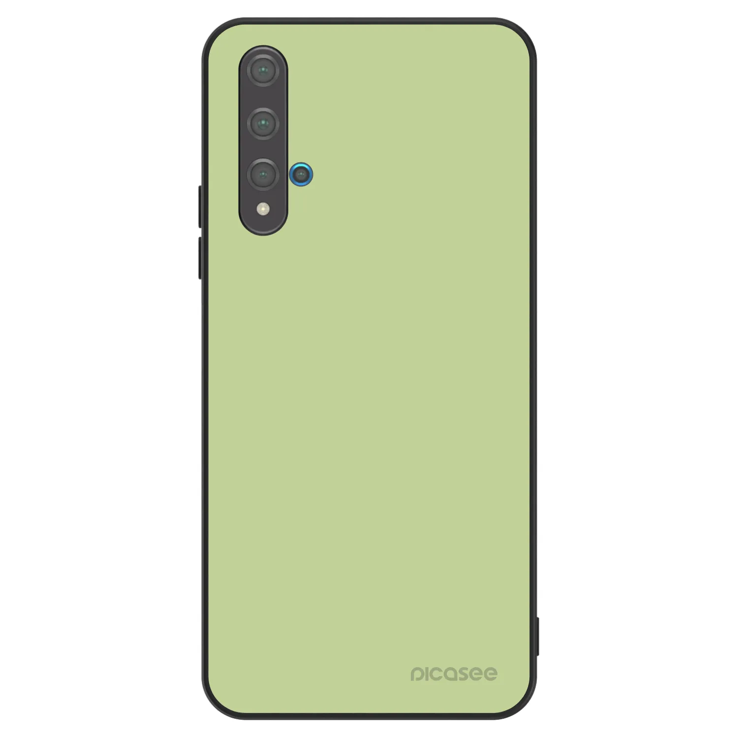 Picasee ULTIMATE CASE für Huawei Nova 5T - Heavenly Hints