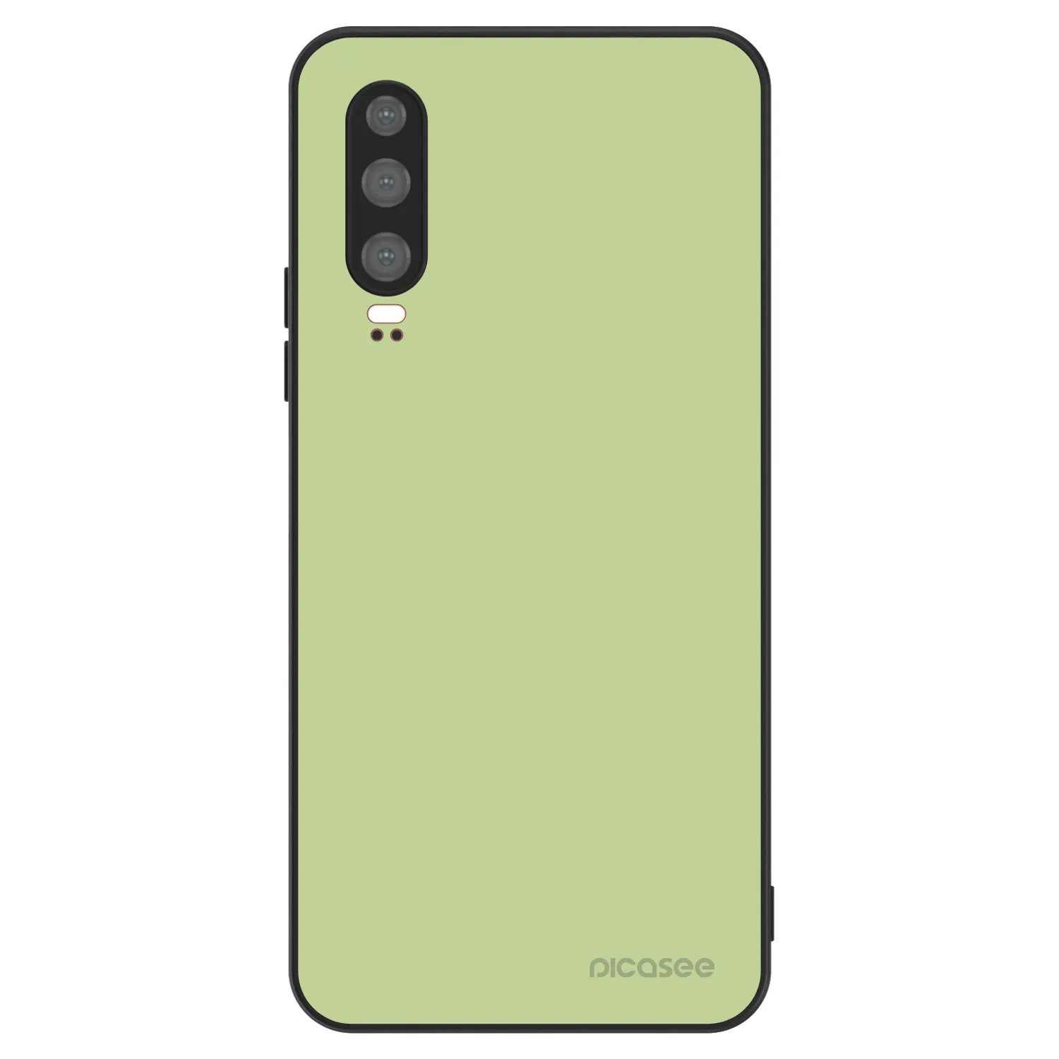 Picasee ULTIMATE CASE für Huawei P30 - Heavenly Hints