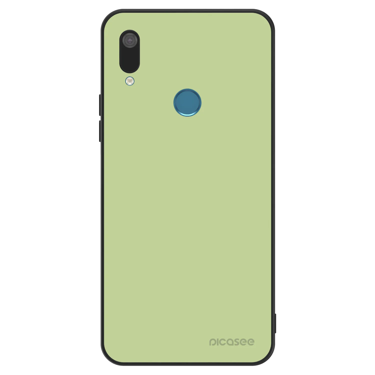 Picasee ULTIMATE CASE für Huawei Y7 2019 - Heavenly Hints