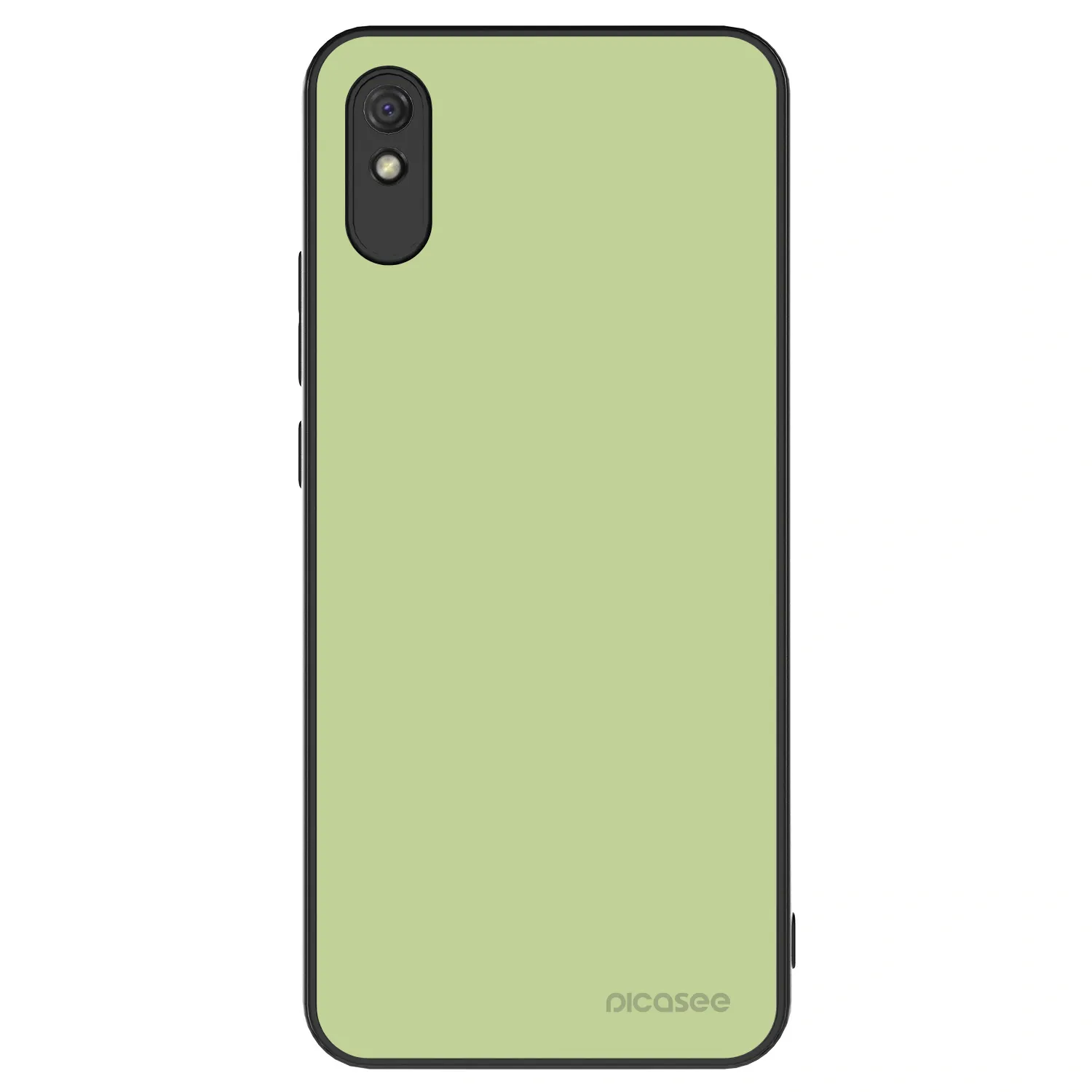 Picasee ULTIMATE CASE für Xiaomi Redmi 9A - Heavenly Hints