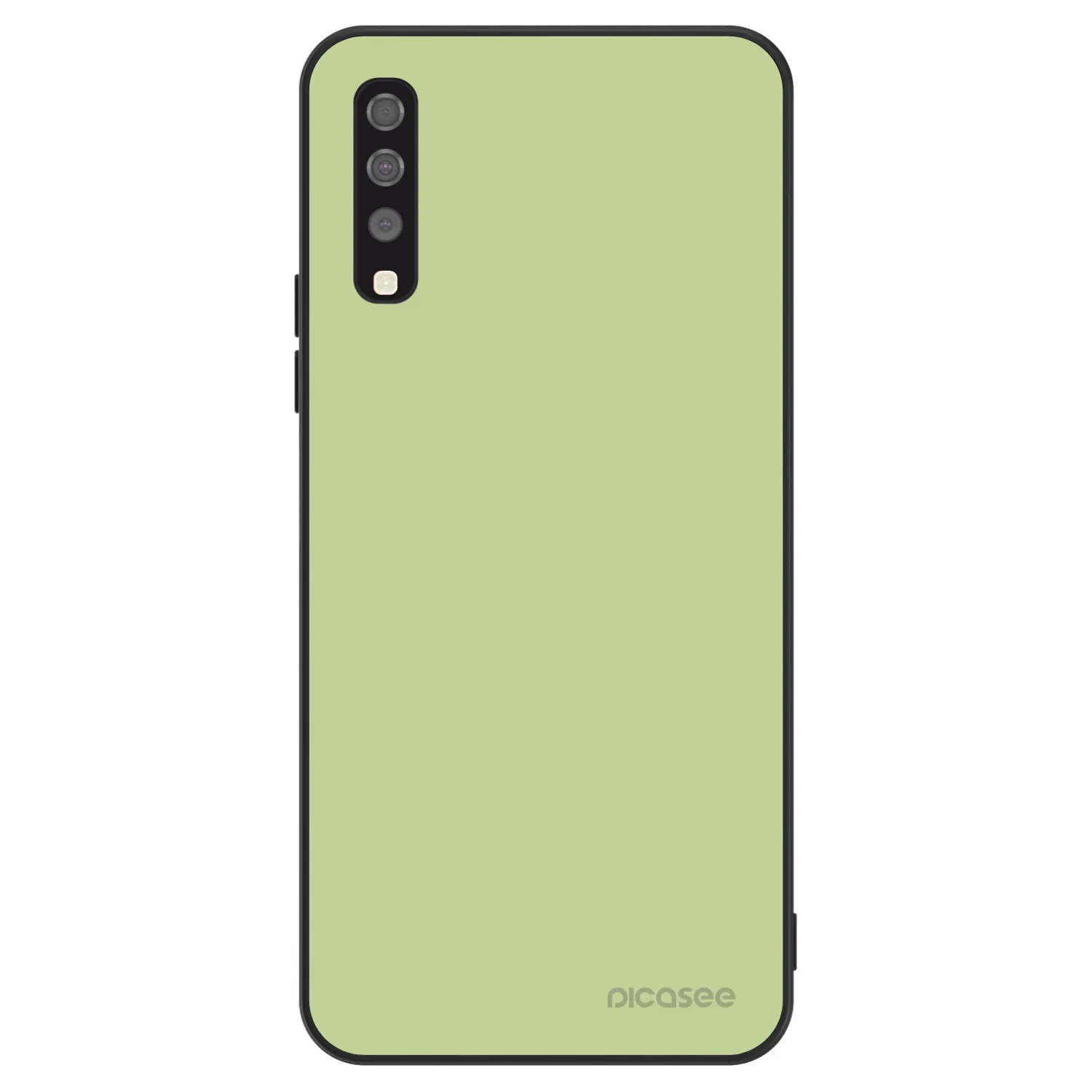 Picasee ULTIMATE CASE für Samsung Galaxy A70 A705F - Heavenly Hints