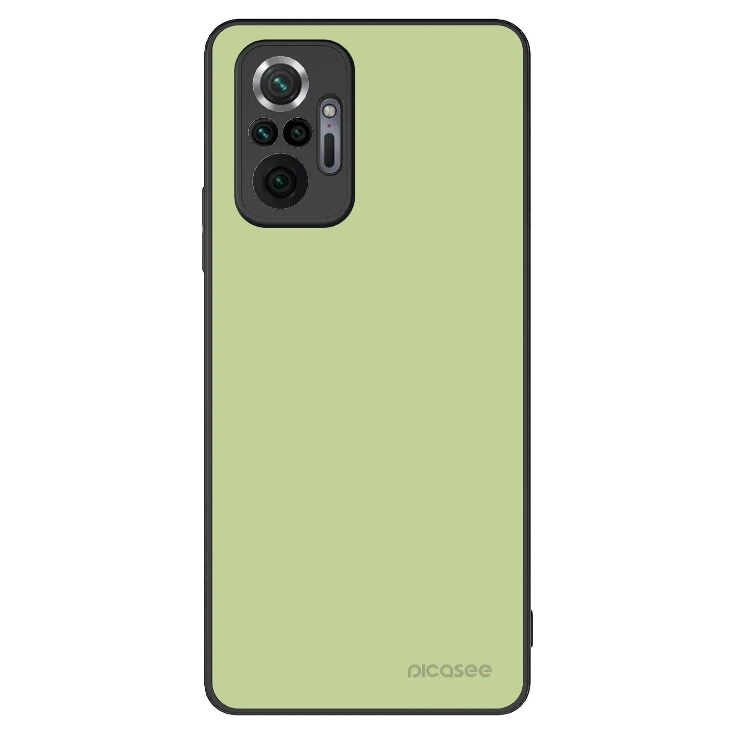 Picasee ULTIMATE CASE für Xiaomi Redmi Note 10 Pro - Heavenly Hints