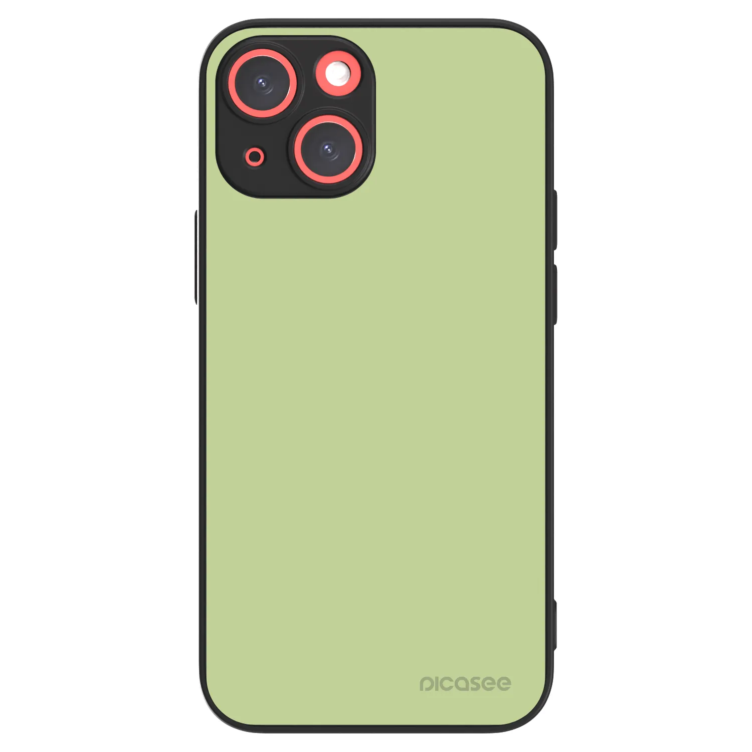 Picasee ULTIMATE CASE für Apple iPhone 13 mini - Heavenly Hints