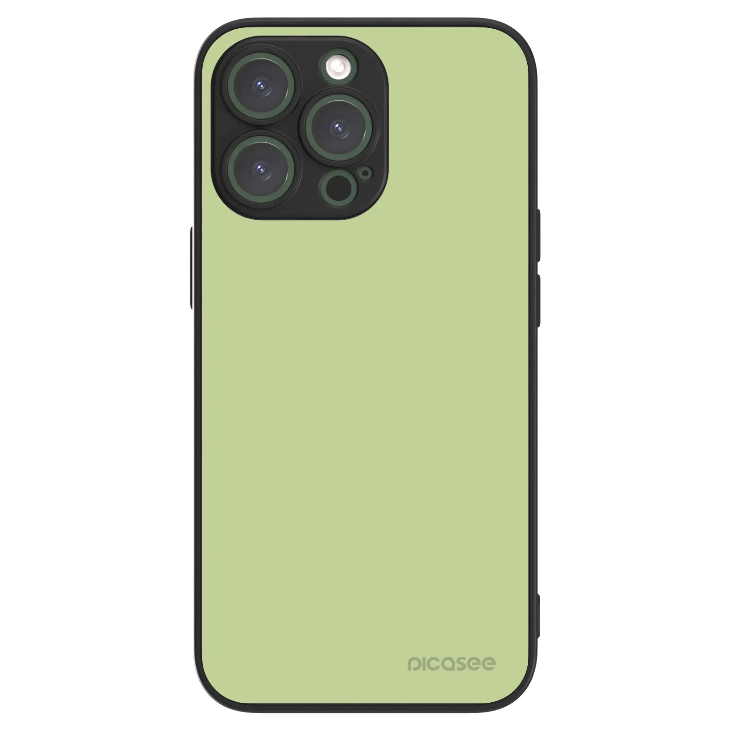 Picasee ULTIMATE CASE für Apple iPhone 13 Pro - Heavenly Hints
