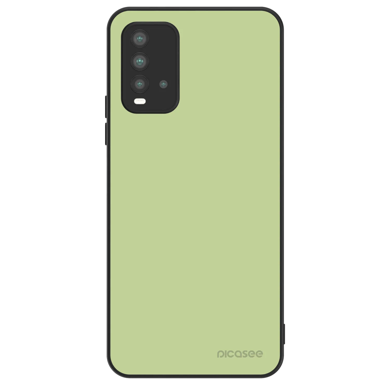 Picasee ULTIMATE CASE für Xiaomi Redmi 9T - Heavenly Hints