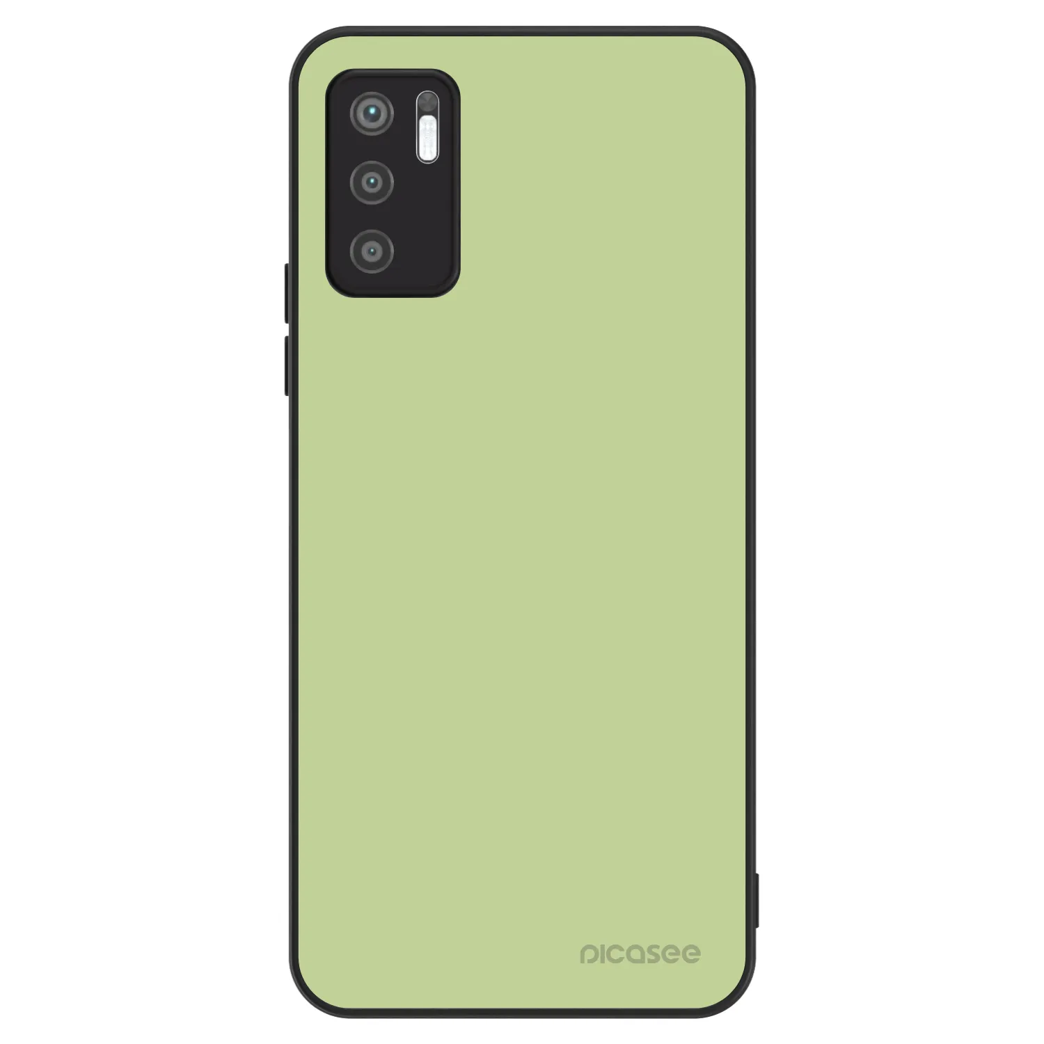 Picasee ULTIMATE CASE für Xiaomi Redmi Note 10 5G - Heavenly Hints