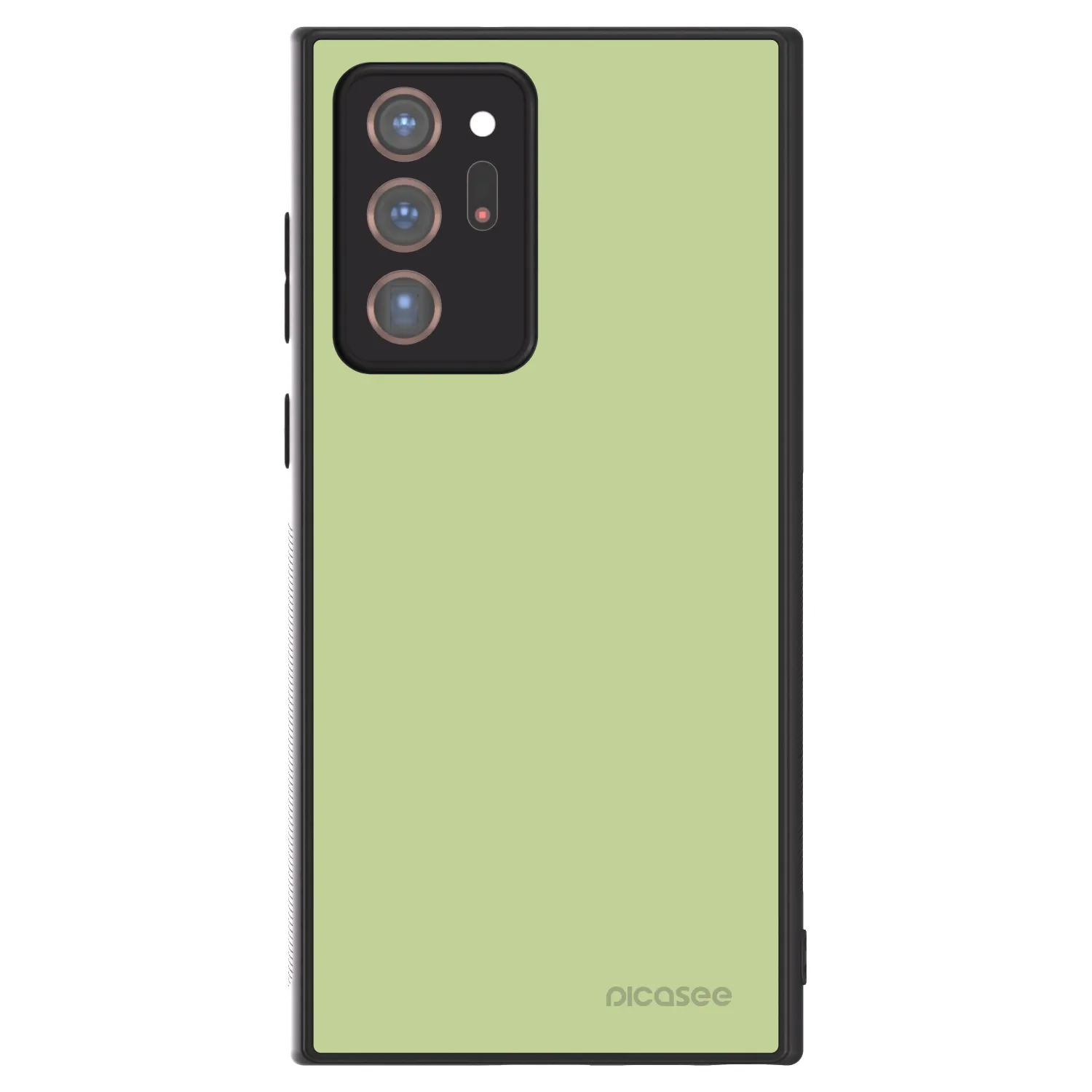 Picasee ULTIMATE CASE für Samsung Galaxy Note 20 Ultra - Heavenly Hints
