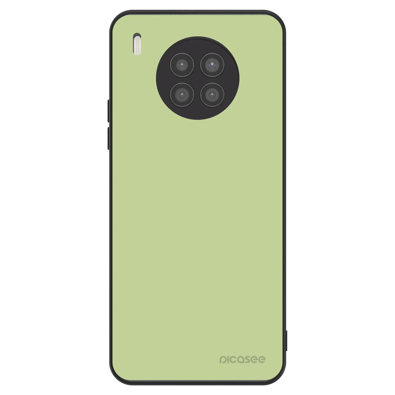 Picasee ULTIMATE CASE für Huawei Nova 8i - Heavenly Hints